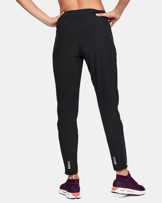 Women's UA OutRun The Storm Pants | Under Armour